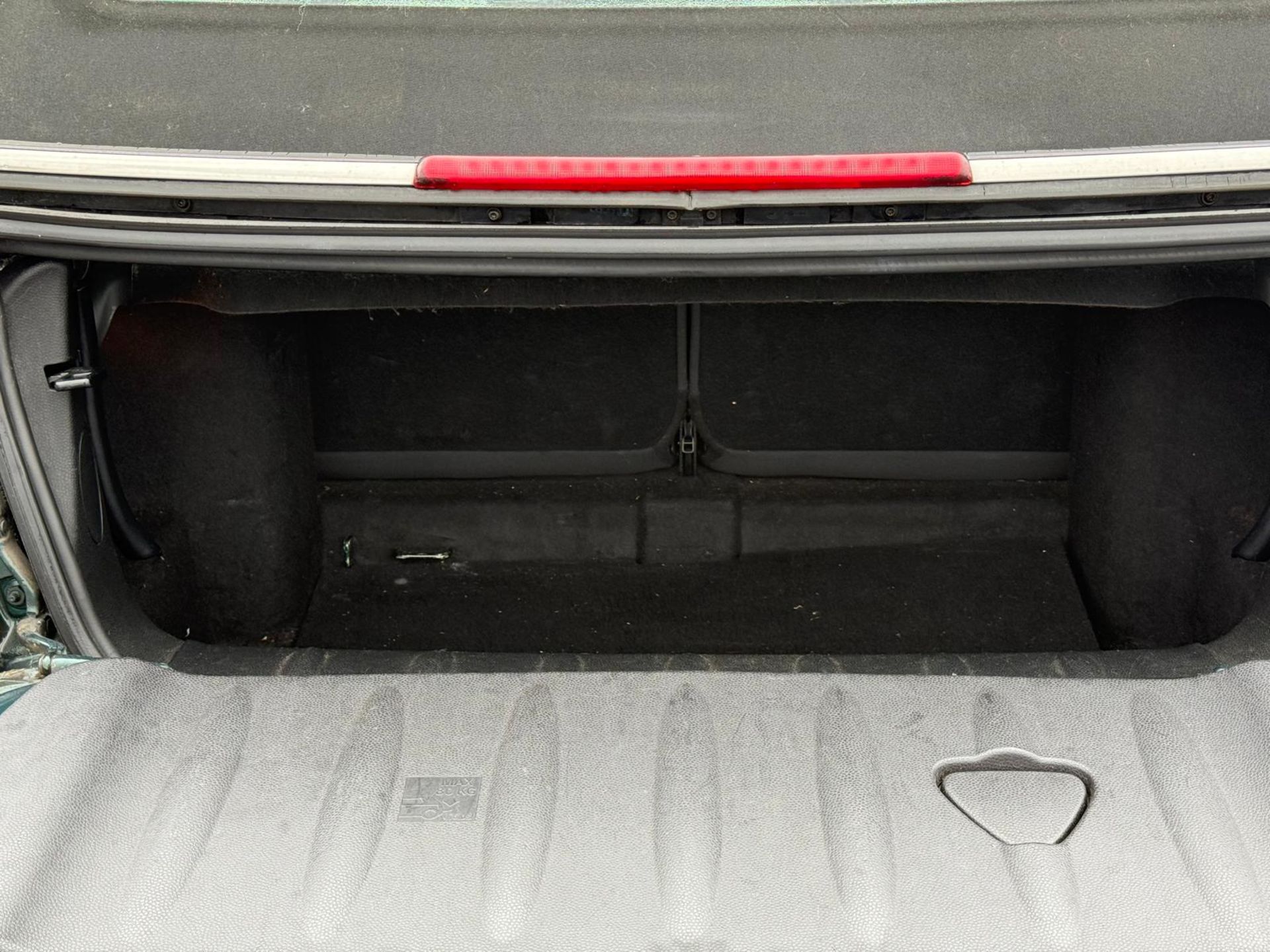 MINI ONE 1.6 CONVERTIBLE (MOT DEC 2026) 2010 (10) ULEZ COMPLIANT - Image 7 of 15