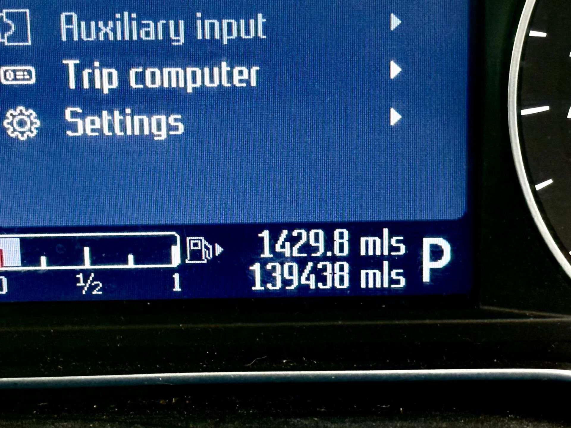 FORD GALAXY 2.0 TDCI 140 TITANIUM AUTO 7 SEATS 2011 (11) - Image 20 of 20