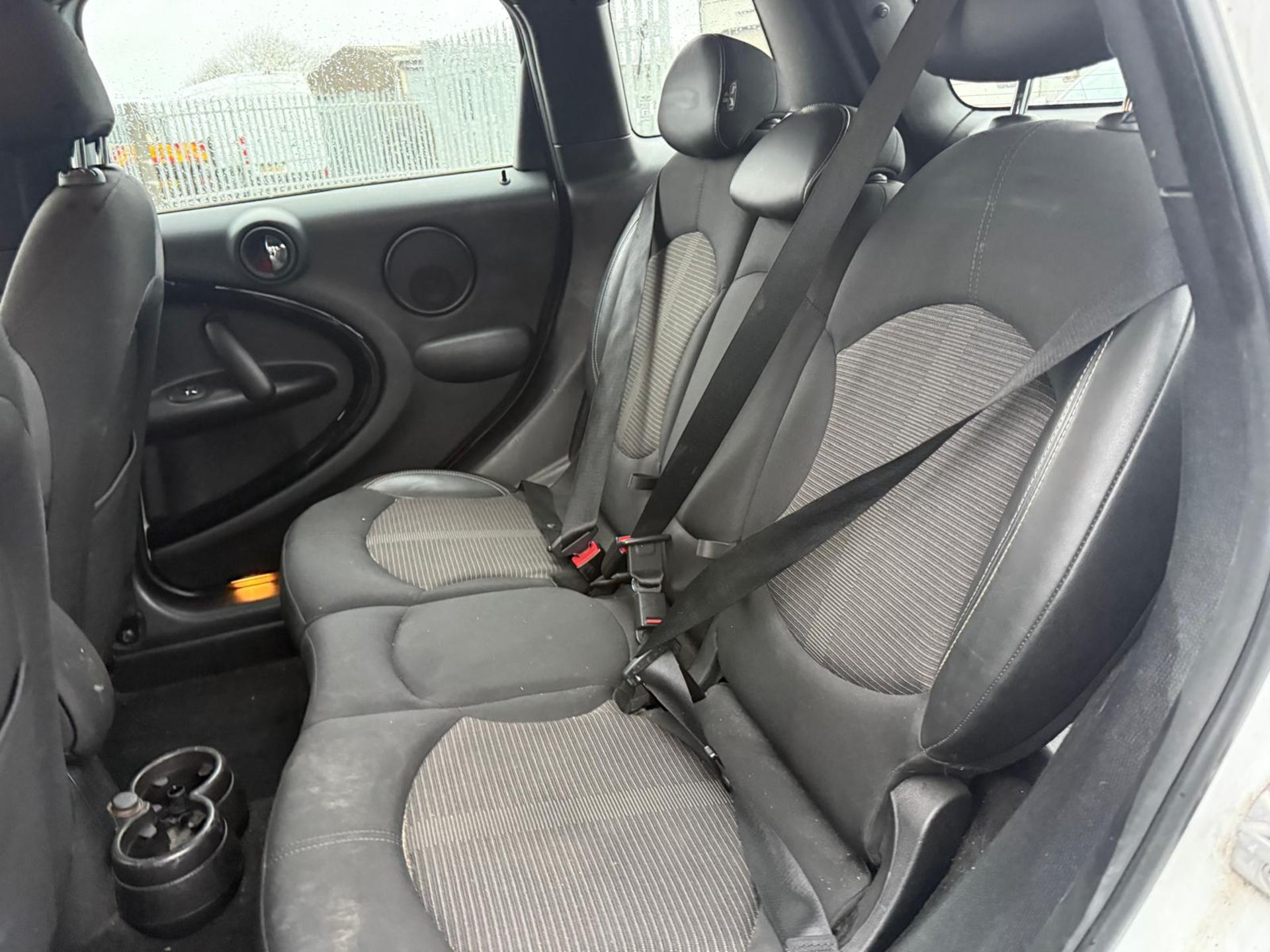 ** ON SALE ** MINI COUNTRYMAN 1.6 COOPER D ALL 4 HATCHBACK 2015 (15) - Image 14 of 18