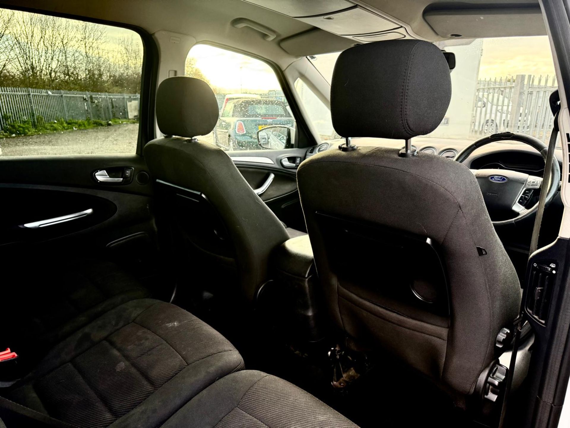 FORD GALAXY 2.0 TDCI 140 TITANIUM AUTO 7 SEATS 2011 (11) - Image 13 of 20