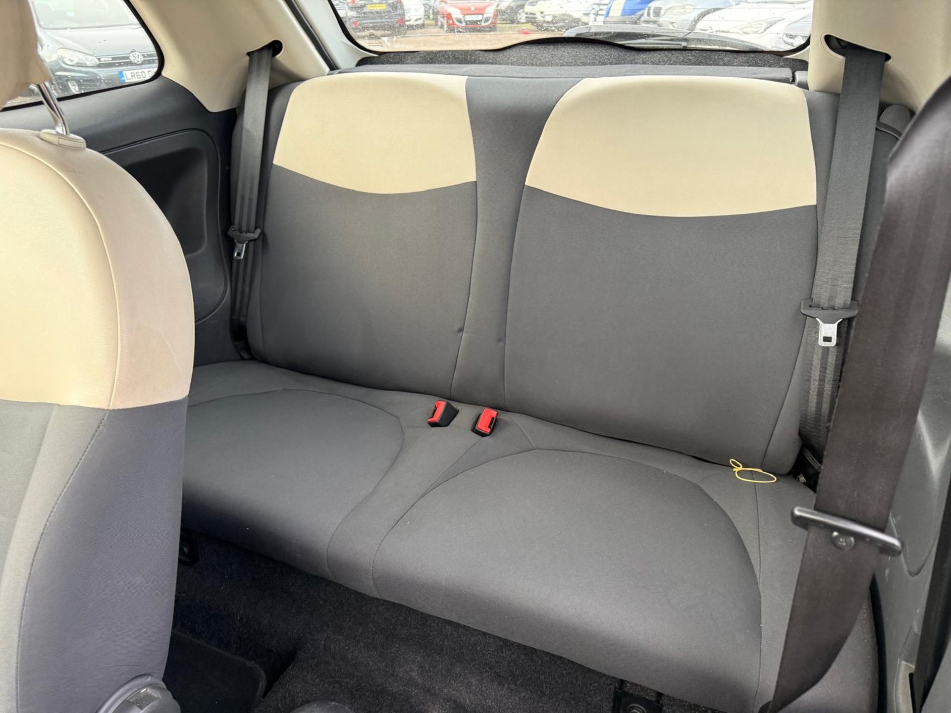 FIAT 500 1.2 POP S/S HATCHBACK 2014 (14) ULEZ COMPLIANT - Image 14 of 16