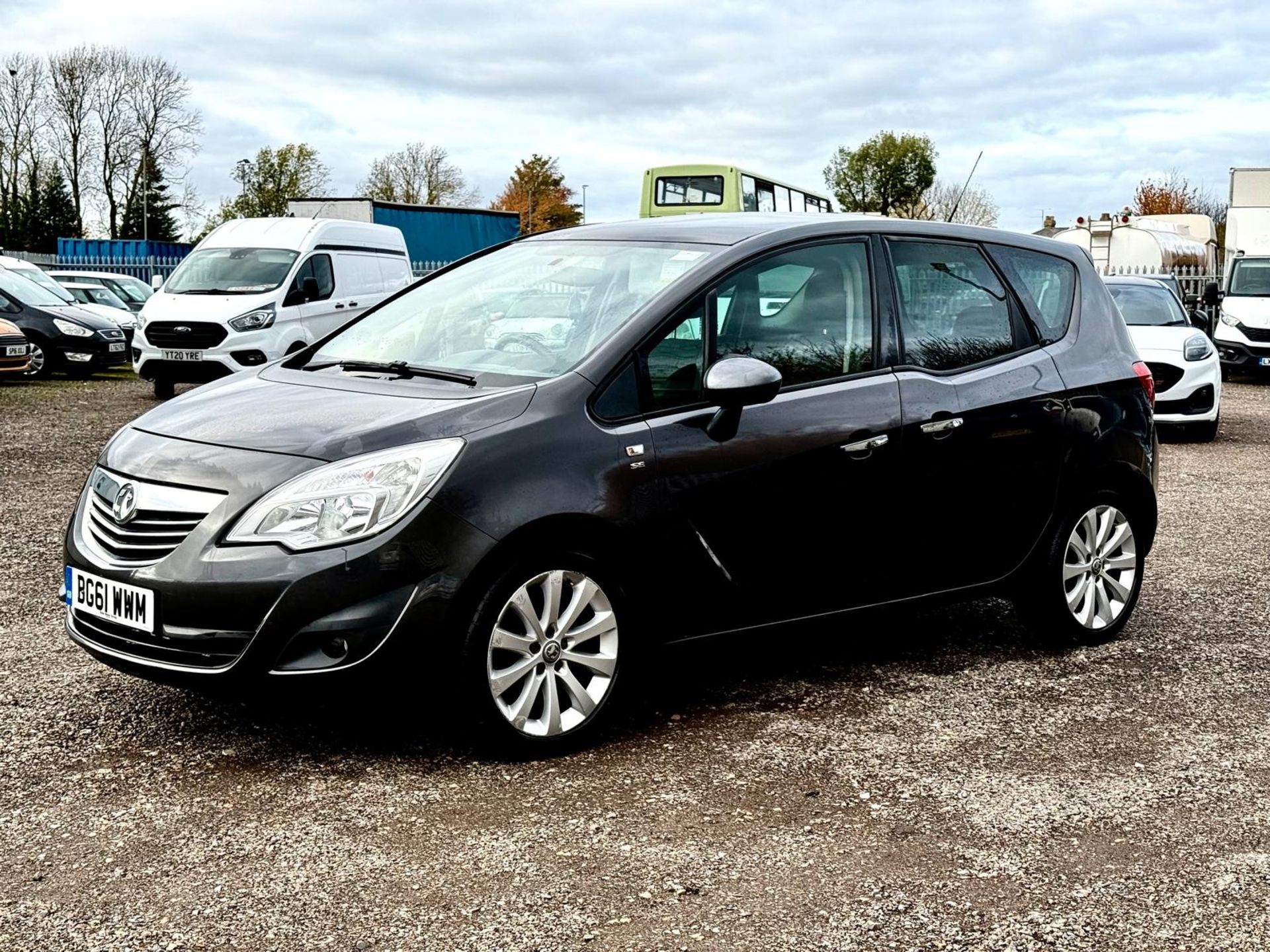 VAUXHALL VIVA (MOT OCT 2026) SE 1.4 TURBO 120 2011 (11) ULEZ COMPLIANT - Image 6 of 22