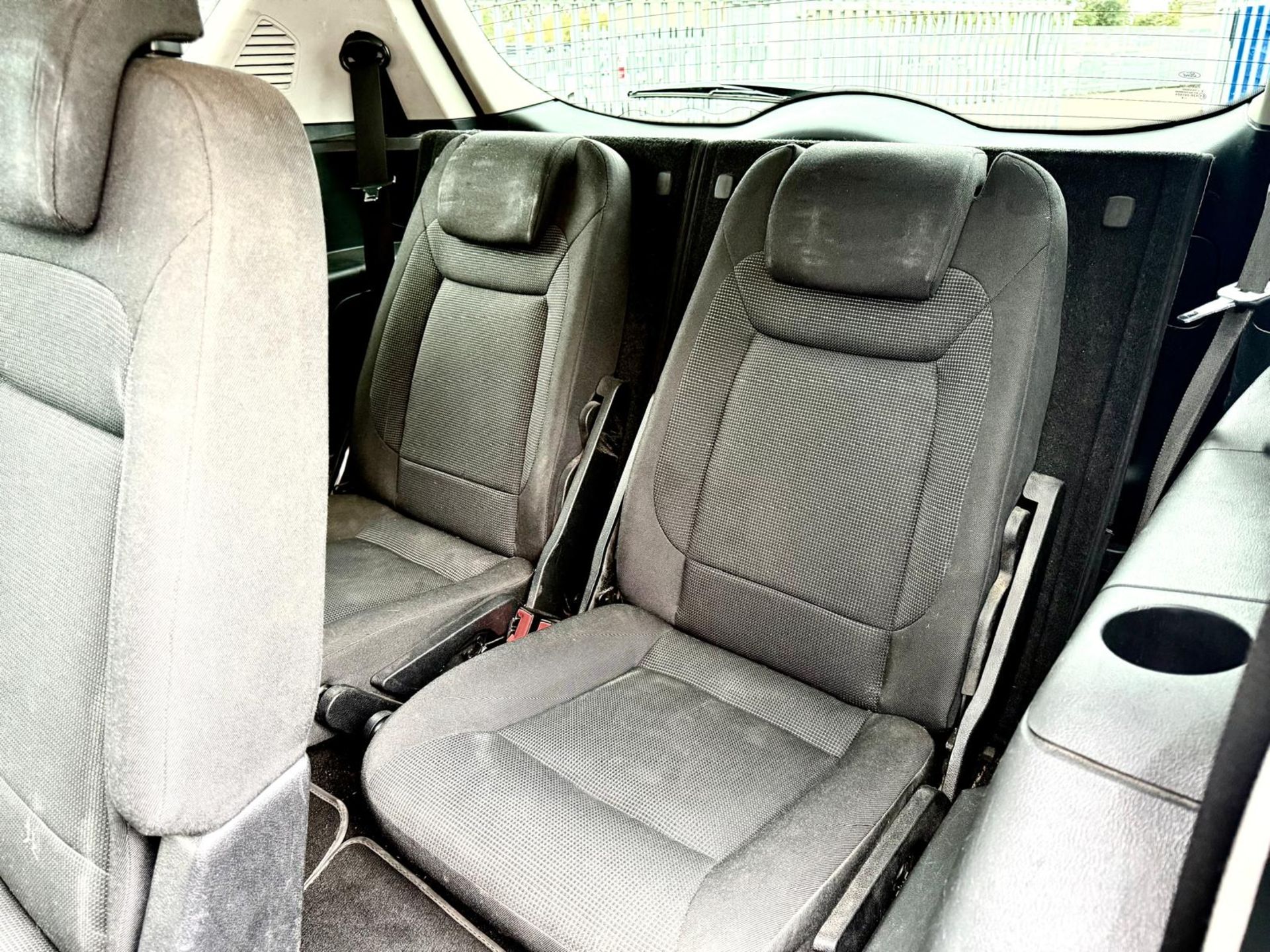 ** ON SALE ** FORD S-MAX TITANIUM DIESEL 2.0 TDCI 143 MPV 7 SEATS 2009 (09) - Image 19 of 21