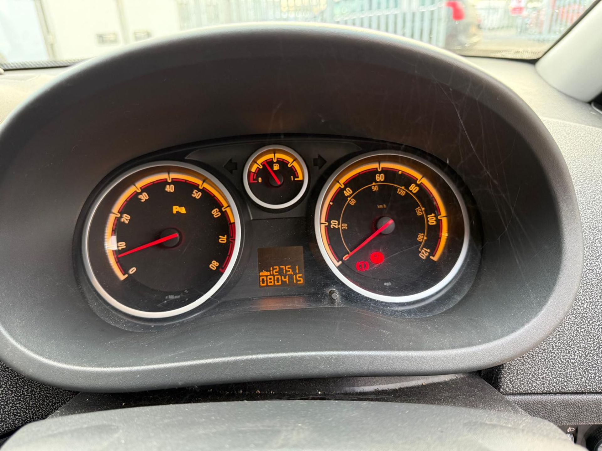 ** ON SALE ** VAUXHALL CORSA 1.4 16V SE HATCHBACK 2012 (61) ULEZ COMPLAINT (LOW MILES) - Image 15 of 16