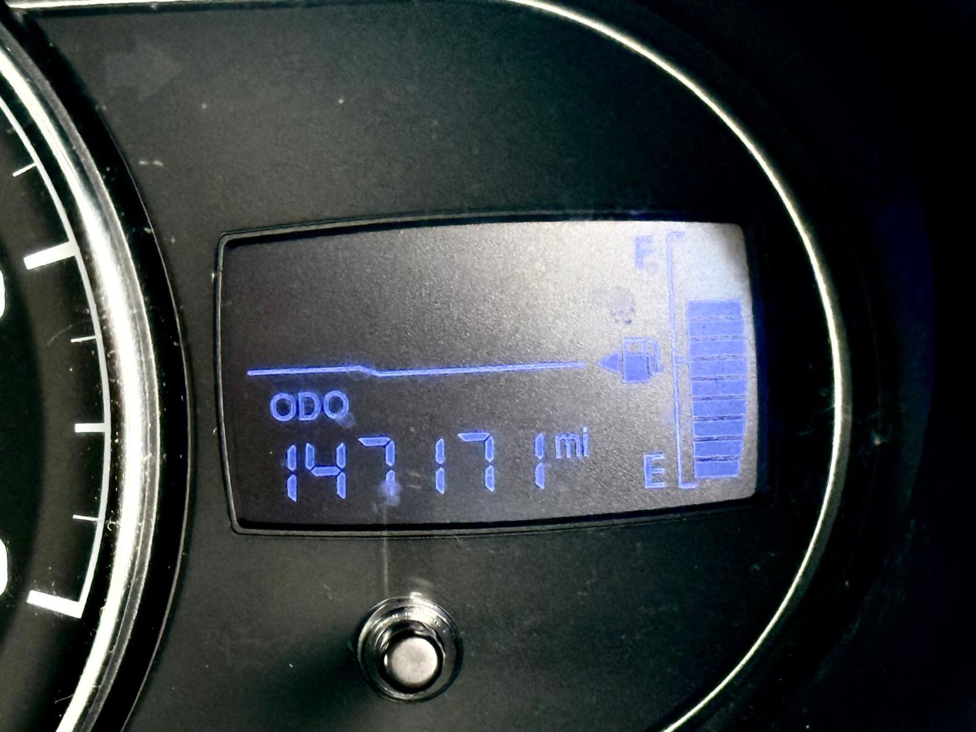 HYUNDAI I10 1.2 PETROL CLASSIC HATCHBACK 2013 (13) ULEZ COMPLIANT - Image 20 of 20