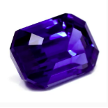 NATURAL BLUE SAPPHIRE LONG CUSHION 46.20ct