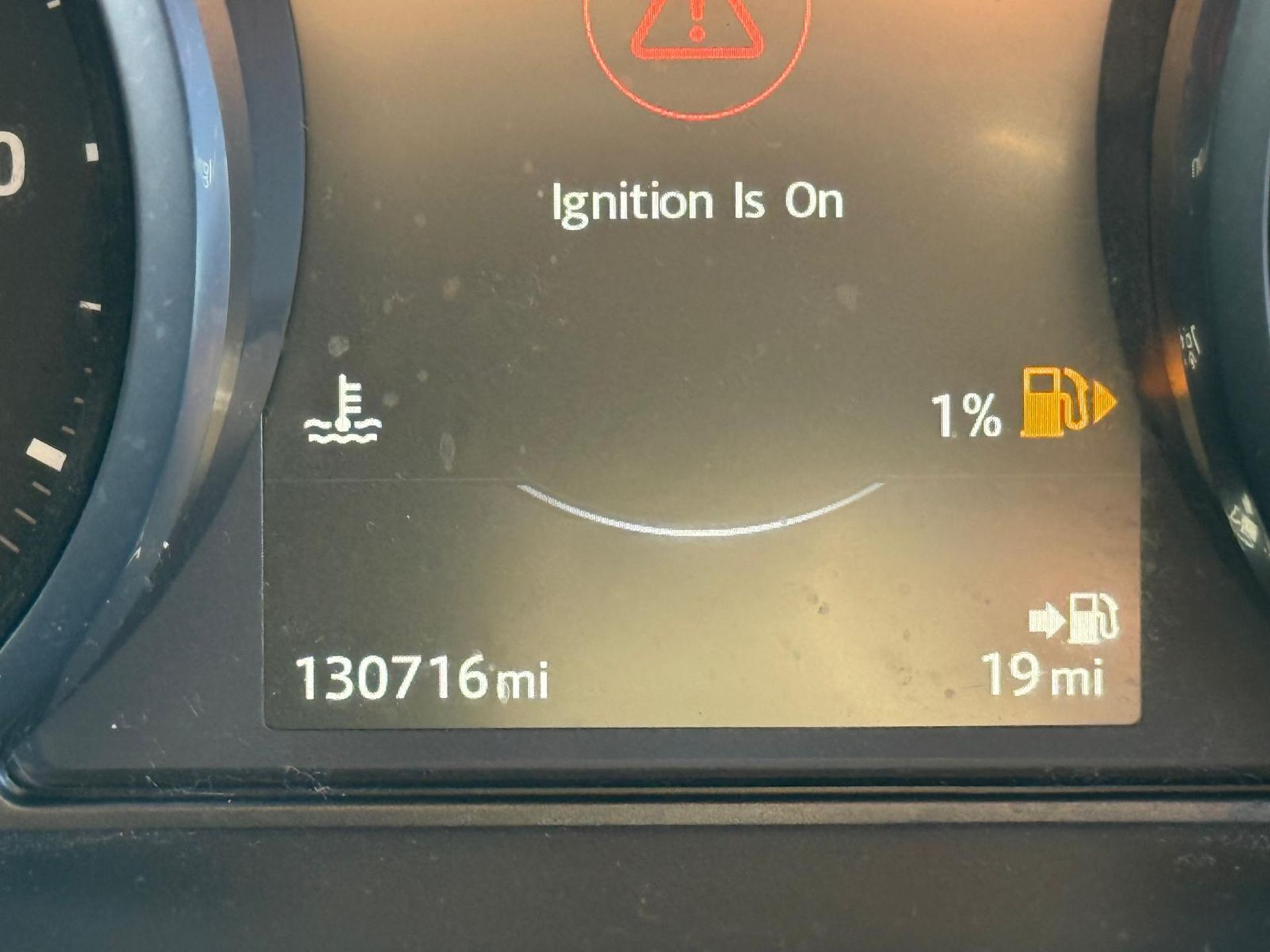 LAND ROVER RANGE ROVER EVOQUE ( MOT JULY 2026) 2.0 TD4 180 4WD HSE DYNAMIC 2016 (66) - Image 18 of 19