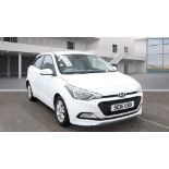 ** ON SALE ** HYUNDAI I20 (MOT NOV 2026) 1.4 CRDI SE HATCHBACK 2016 (16) ULEZ COMPLIANT