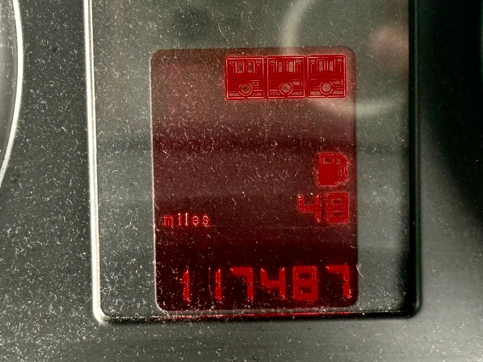 VAUXHALL VIVA (MOT OCT 2026) SE 1.4 TURBO 120 2011 (11) ULEZ COMPLIANT - Image 22 of 22