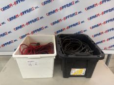 Heavy-Duty Extension Cords (Assorted Gauges & Lengths)