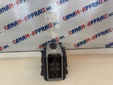 IDX VL-4S Simultaneous 4-Channel V-Mount Battery Charger