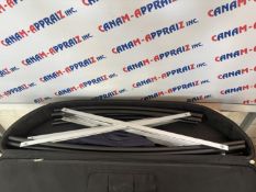 Indie Dolly Systems Portable Camera Dolly Track Kit with Carrying Case