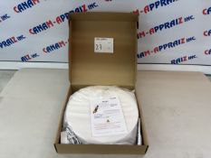 ComXim Motorized Rotating Turntable MT320RL40 with Remote