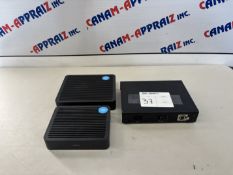 Panasonic VEK0N61 Power Supply Unit