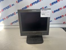 Sony LMD-1420 LCD Production Monitor
