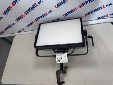 Nova P300c 300W tunable color soft panel light