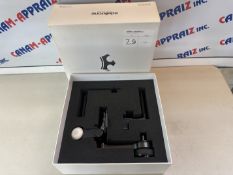 Edelkrone FocusPLUS+ Follow Focus System for DSLR Rigs