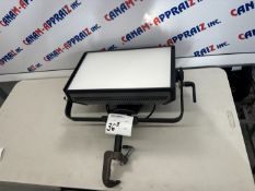 Nova P300c 300W tunable color soft panel light