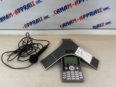 Polycom SoundStation IP 7000 Conference Phone