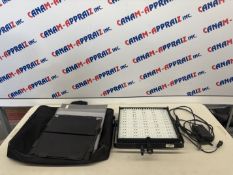 Litepanels 1 x 1 LS Bi-Color LED Flood Light