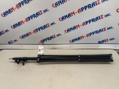 Avenger Light Stand (Tristan Italy) Adjustable Steel Support