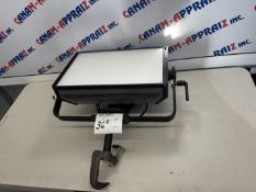 Nova P300c 300W tunable color soft panel light