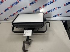 Nova P300c 300W tunable color soft panel light