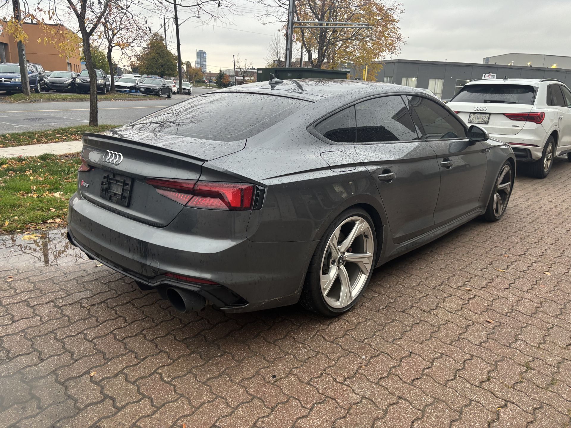 Sitemapcdatahttpswudinf Inetcom2019 Audi Rs5 Hatchbacknull