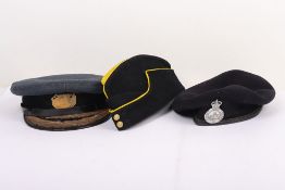 Royal Fiji Police and other Hats