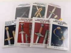 Collecting Edged Weapons of the Third Reich Books by LTC (Ret) Thomas M Johnson