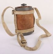 British Army Slade Wallace Oliver Pattern Water Canteen