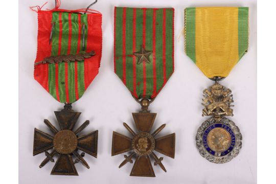 Military Medals - Image 2 of 6