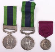 Medal of the Order of The British Empire, Civil Division