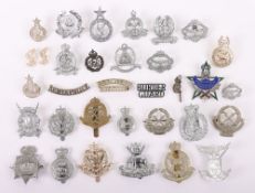 Foreign Police Badges