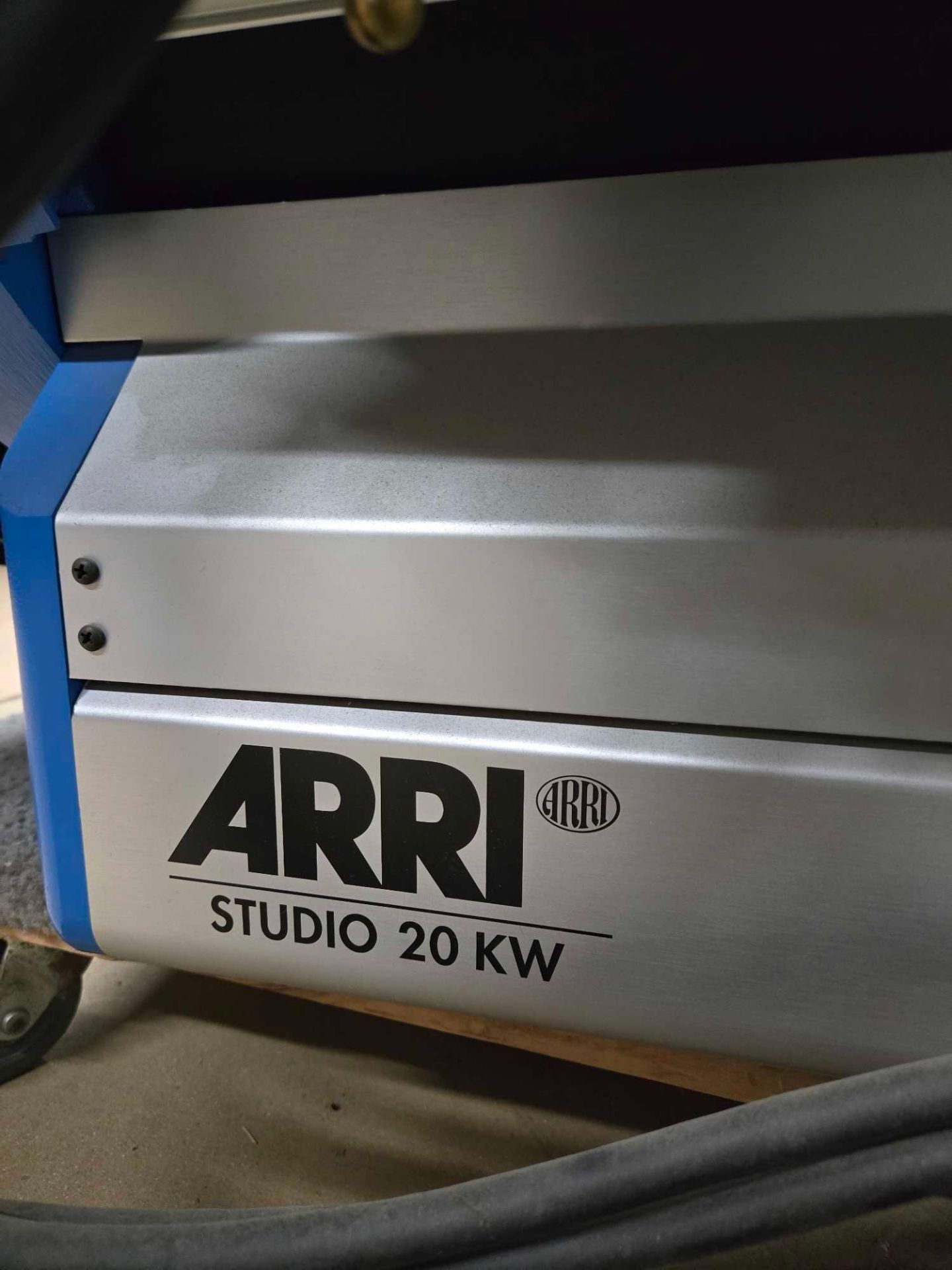 ARRI Studio 20KW Light - Image 3 of 4