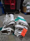 Asst. Navitrac Cathedral Sidewalls