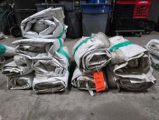 Asst. Navitrac Clear Sidewalls