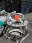 Navitrac Cathedral Sidewalls