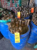 Double Head Steel Tent Stakes