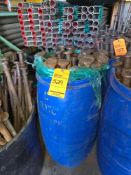 Single Head Steel Tent Stakes