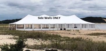 Asst. Cafe Sidewalls