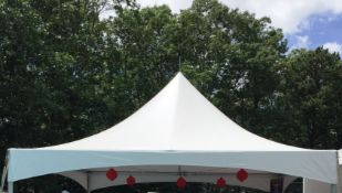 High Peak Frame Tent, Top Only