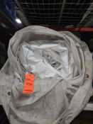 Century Role and Pole Tent, End Only