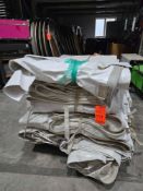 Ranier Frame Tent, Complete