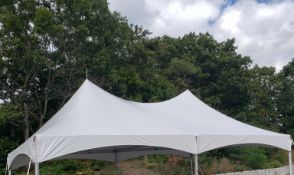 High Peak Frame Tent, Top Only