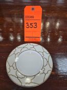 Firenza Bread and Butter Plates