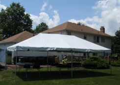 Anchor 15 x 30 Frame Tent