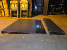 (4) Asst. Transition Platforms