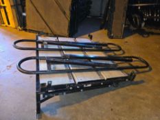 Granite 12 in. to 32 in. Platforms