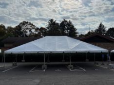 Anchor 30 x 40 Frame Tent